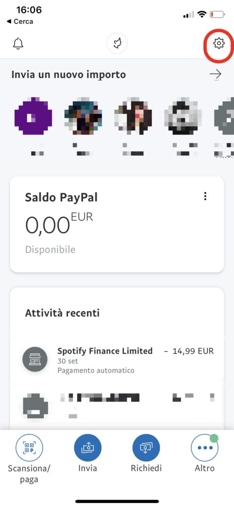 Pagamenti Automatici Paypal Come Gestire Un Pagamento Ricorrente