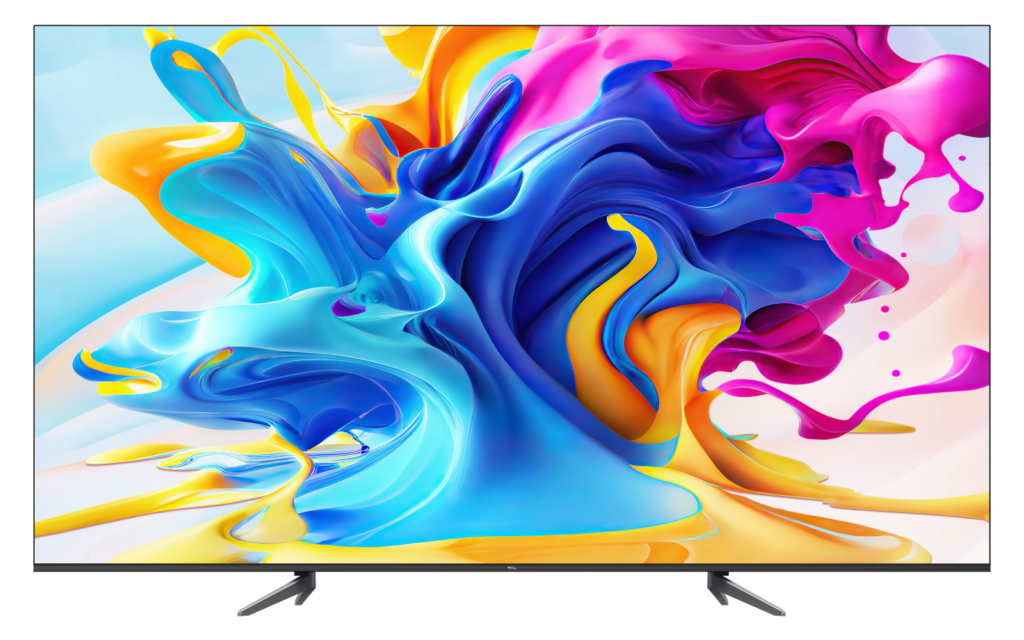 Tcl C C E C Nuove Tv Qled E Mini Led Fino A