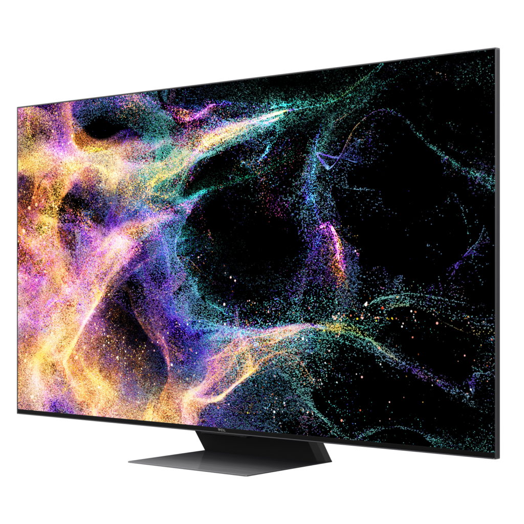 Tcl C C E C Nuove Tv Qled E Mini Led Fino A