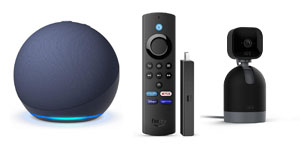 Smart TV di tutti i tipi con le offerte della Black Friday Week Amazon 9