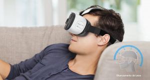 Samsung Gear VR