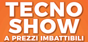 Volantino Expert Aprile 2017: Tecno Show a prezzi imbattibili 4