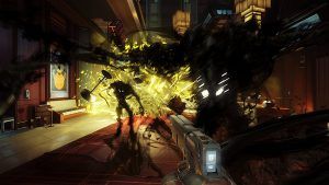 Prey: ecco password e codici per entrare nelle aree bloccate 4