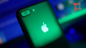 La Dual Camera di tutti gli iPhone potrebbe infrangere un brevetto 5