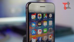 Un iPhone da 4,7 pollici simile ad iPhone 8 potrebbe arrivare a marzo 2020 1