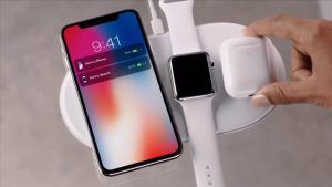 Apple AirPods AirPower