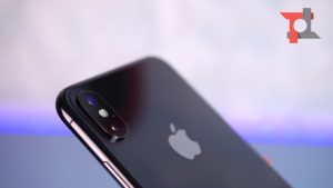 iPhone X, segnalazioni in aumento sulla fragilità del vetro della doppia fotocamera 1