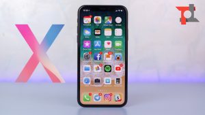 iPhone X: il nostro unboxing con prime impressioni, in attesa della recensione 7