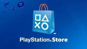 PlayStation Store PlayStation 4