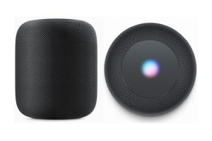 Apple HomePod iOS 12