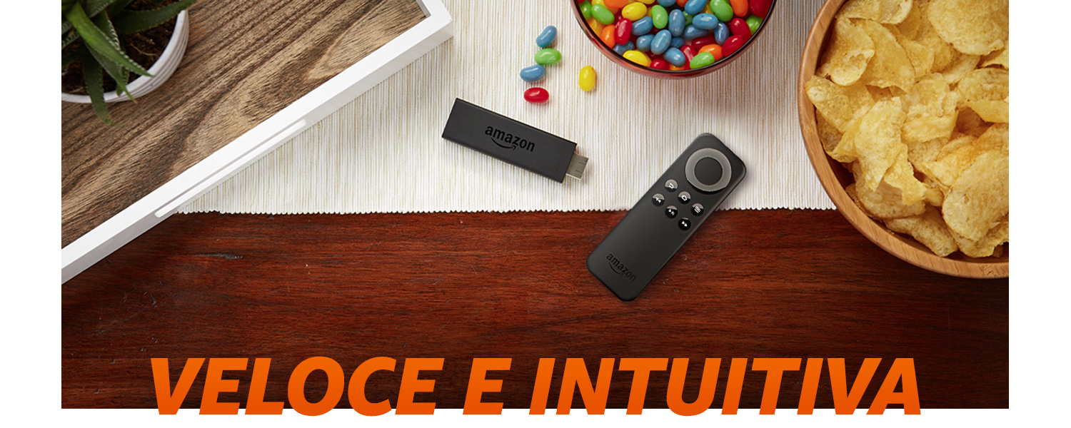 Fire Stick: cos'è, quanto costa, come funziona e le applicazioni  compatibili