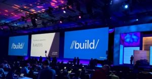 Microsoft potrebbe tenere la Build 2018 in contemporanea con il Google I/O 2018 2