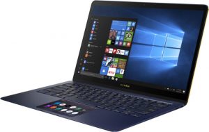 Asus ScreenPad