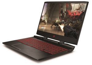 HP Omen 15