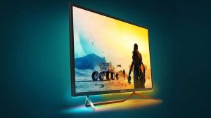 È Philips 436M6VBPAB il primo monitor a raggiungere lo standard DisplayHDR 1000 1