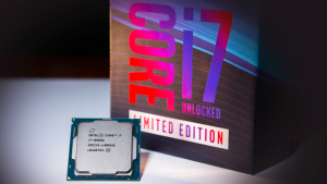 Le novità di Intel al Computex 2018: CPU a 28 core, 8086K a 5 GHZ e molto altro 1