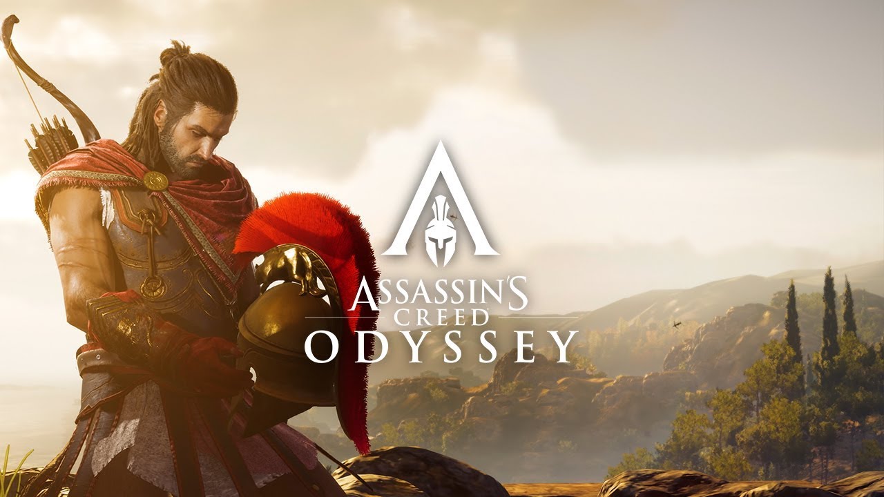 Assassin’s Creed Odyssey 2