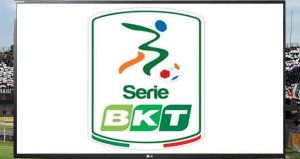 Serie B BKT