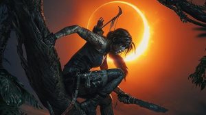 Shadow of the Tomb Raider