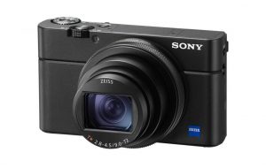 Sony RX100 VI