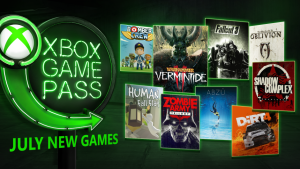 Xbox Game Pass