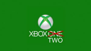 Xbox Two