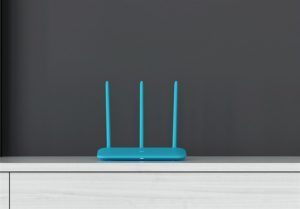 Xiaomi Router 4Q