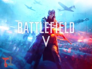 Battlefield V: all'E3 svelati la Battle Royale e il primo gameplay 3