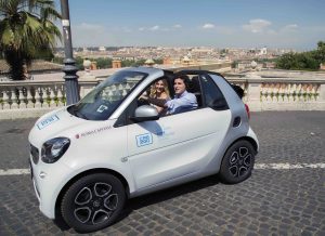 car2go smart fortwo