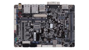 Single Board GigabyteGA-SBCAP3450