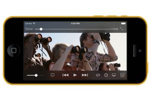 VLC iOS
