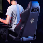 Xiaomi punta decisamente ai gamers con la nuova sedia AutoFull Gaming Chair 5