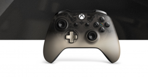 Controller Xbox One Phantom Black