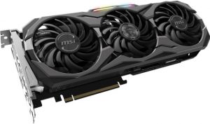 MSI RTX 2080