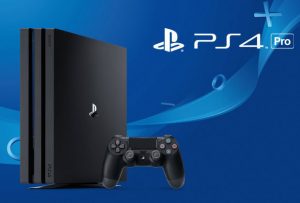 PlayStation 4 Pro