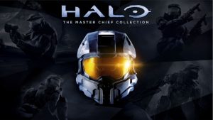 The Master Chief Collection Xbox Game Pass