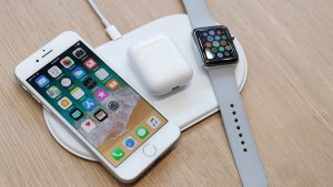 AirPower ancora in sviluppo, ma chissà quando arriverà 2