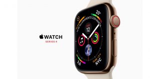 Apple Watch Series 4