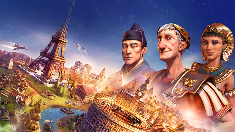 Civilization VI