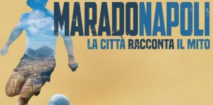 Maradonapoli Mediaset Premium