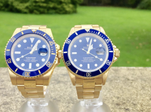 Rolex eBay programma autenticità