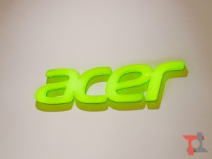 Acer logo