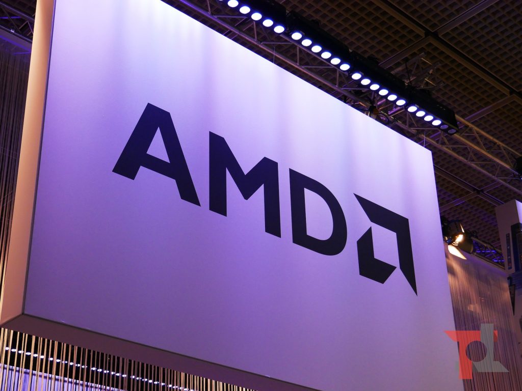 AMD