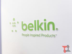 Belkin logo