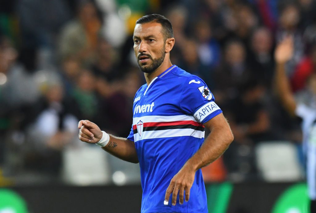 Frosinone sampdoria streaming