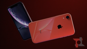 iPhone XR rosso da 64 GB in offerta a 749 euro su eBay 1