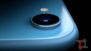 iPhone Xr ottiene 101 punti su DoXMark: è il migliore con singola fotocamera 5