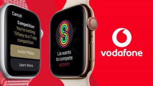 Vodafone OneNumber: 5 Euro al mese con 5 Giga in più e i primi 3 mesi è gratis 4