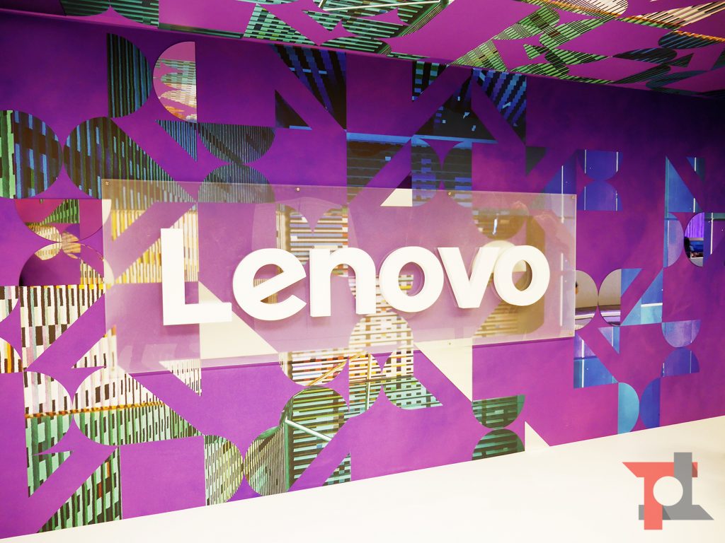 Lenovo al CES 2025 potrebbe lanciare nuovi device per il gaming 1