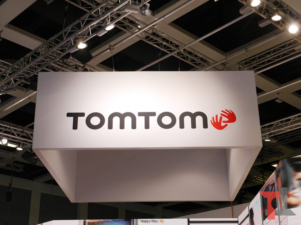 TomTom e Microsoft insieme per portare l'IA generativa sulle auto 1